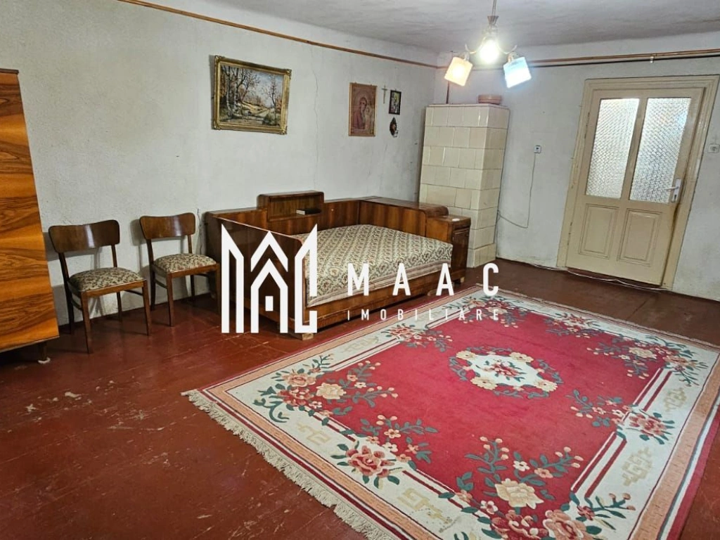 Casa 2 Camere | 71 mp | Pivnita | Ultracentral | Investitie