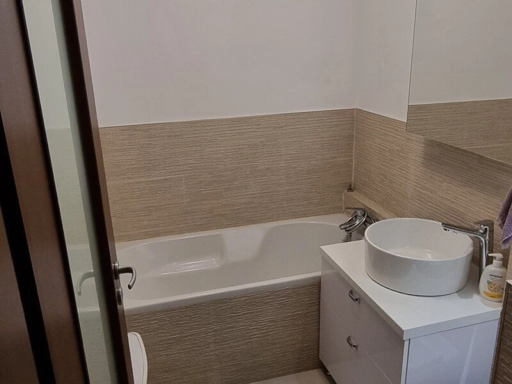 Aparatment 3 camere renovat modern Tineretului - Metrou Timpuri Noi