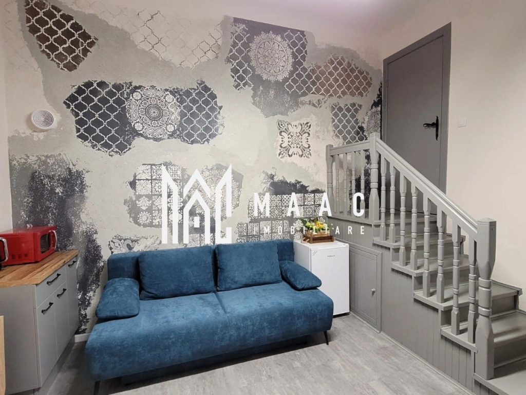 Apartament in Regim Hotelier | Centru | 82MPU | Pivnita