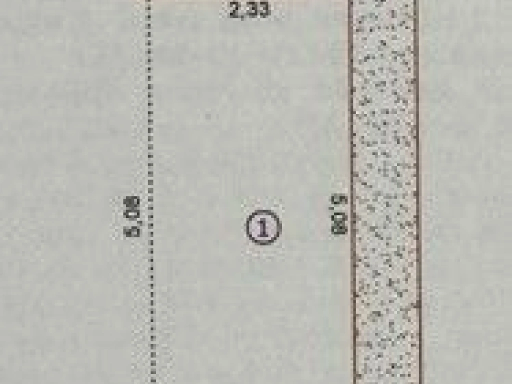 Loc parcare subsol 2 - bloc C1 - Cortina North