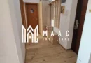 Apartament 3 camere | Etajul 2 | Balcon | Magnolia