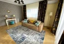3 camere decomandate, LUX, Parcare, AC, Zona Alverna, Buna Ziua