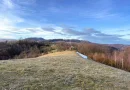 2,2 Ha TEREN INTRAVILAN PANORAMIC, in Muntii Apuseni NEGRENI – CLUJ
