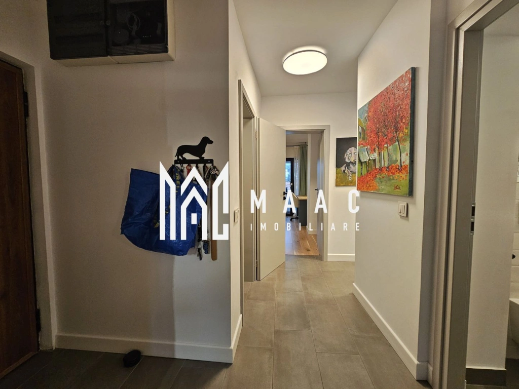 Apartament 4 camere | Decomandat | Renovat | Strand 1