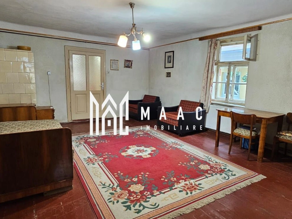 Casa 2 Camere | 71 mp | Pivnita | Ultracentral | Investitie