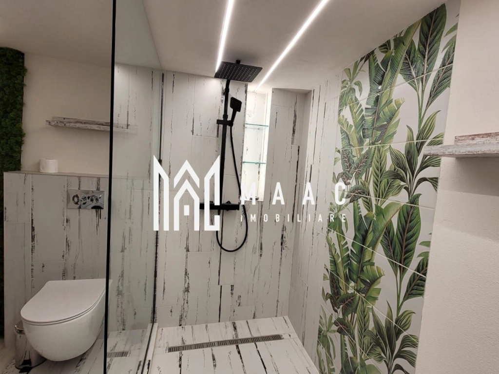 Apartament in Regim Hotelier | Centru | 82MPU | Pivnita