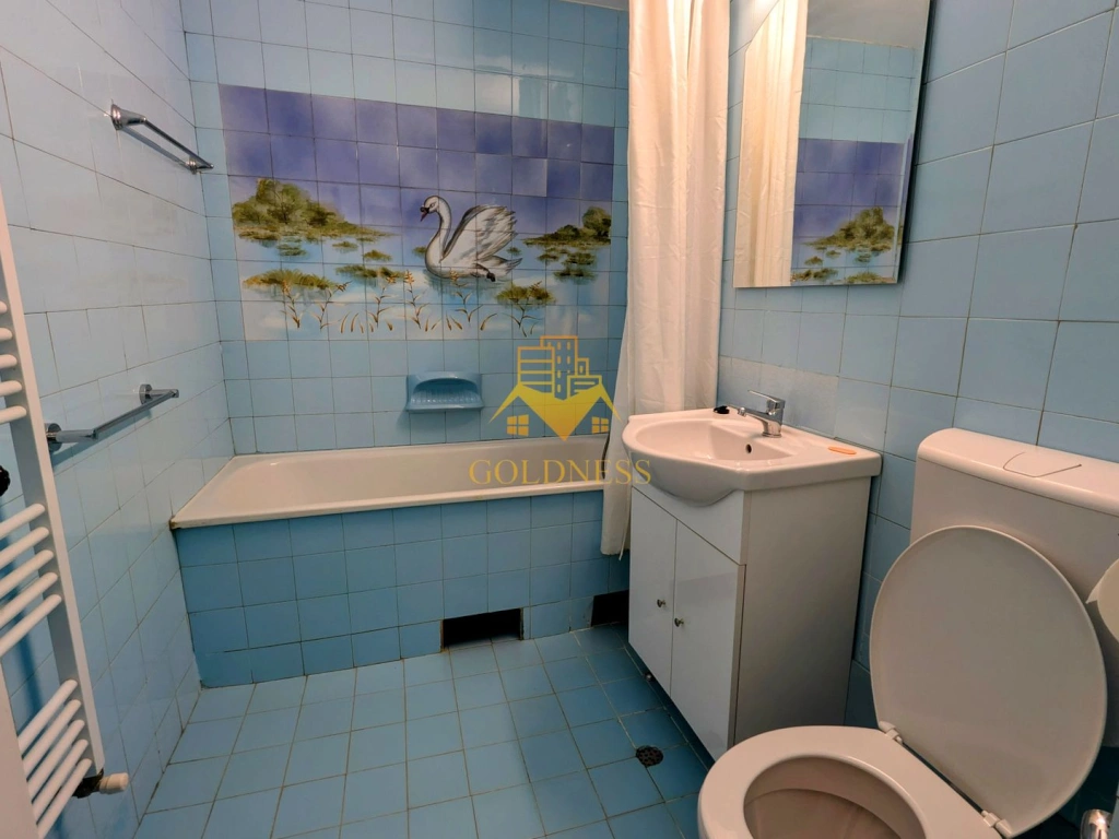 2 camere decomandate, Cartierul Zorilor, Observatorului, Zona Sigma