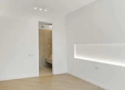 Cortina North Apartament 3 camere NEMOBILAT  Pipera Aviatiei   Com0%