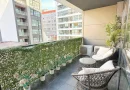 BRASADAS închiriază ap 2 cam etaj 2 50mp UNIRII tip Studio.