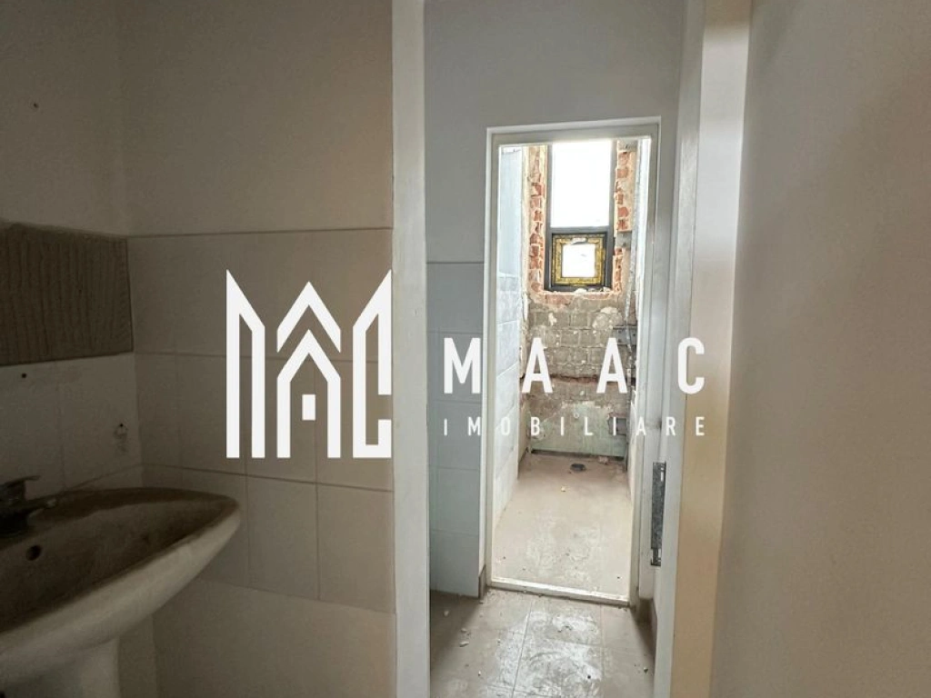 Cladire de birouri A+ | 900mp | Mihai Viteazu