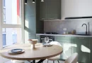 Apartament nou în ARED RED 9 Investiția inteligentă! Fără comisioane!