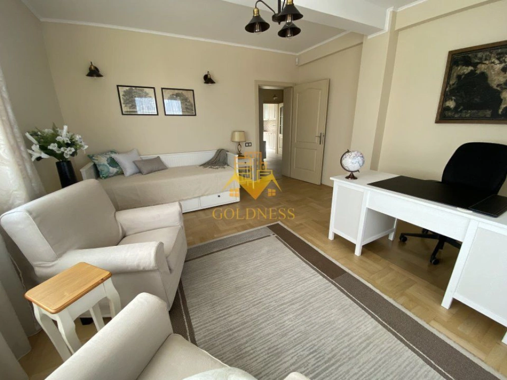 3 camere decomandate, LUX, Parcare, AC, Zona Alverna, Buna Ziua