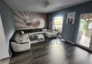 Duplex. Pompe de caldura. Mobilat si utilat.