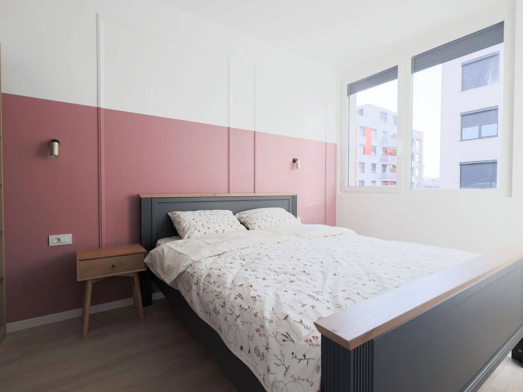 Apartament nou în ARED RED 9 Investiția inteligentă! Fără comisioane!