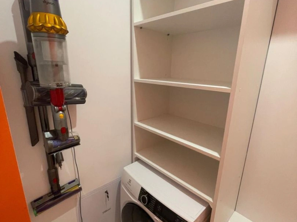 Apartament 2 camere CORTINA NORTH Pipera -lux 46 mp 1 loc parcare