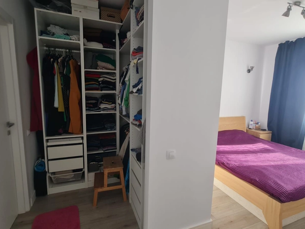 Apartament 2 Camere Aviatiei Onix Residence  - metrou  Aurel Vlaicu