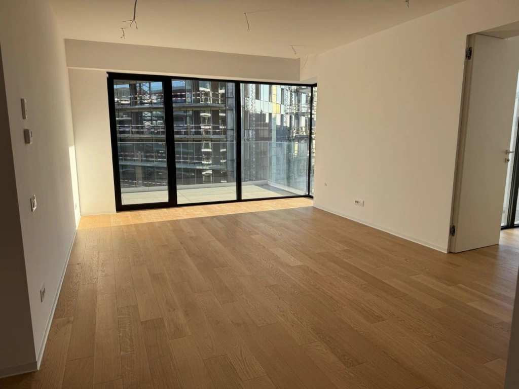 ONE LAKE CLUB II - Apartament 3 camere LUX, vedere panoramica - COM 0%