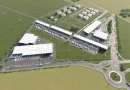Teren pentru parc industrial. 25 Euro/ Mp. Acces direct la centura