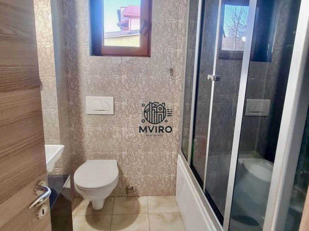Vilă Modernă și Spațioasă în Comuna Berceni – 185.000€