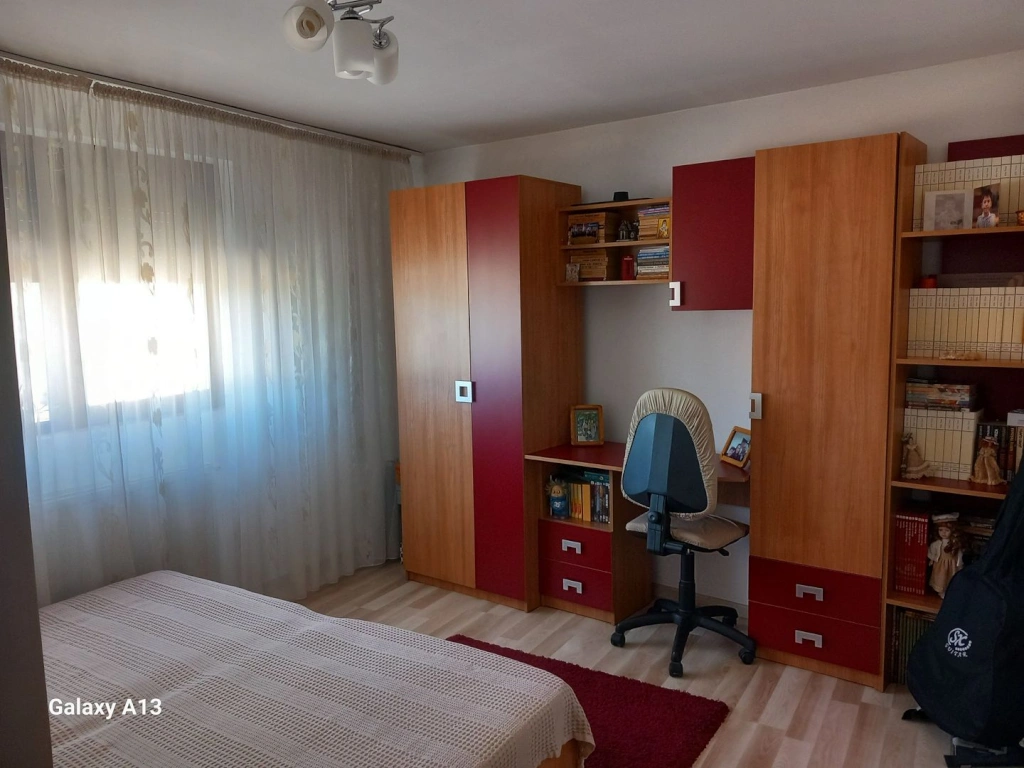 Ag BRASADAS vinde casa individuala 5 cam orasul PANTELIMON.