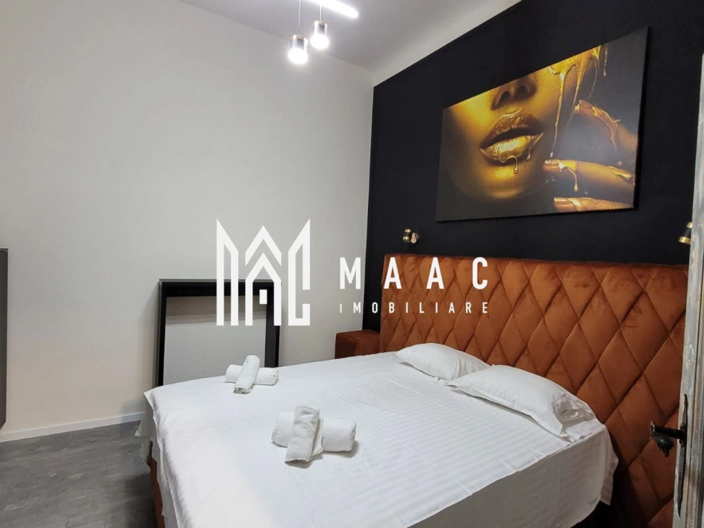 Apartament in Regim Hotelier | Centru | 82MPU | Pivnita