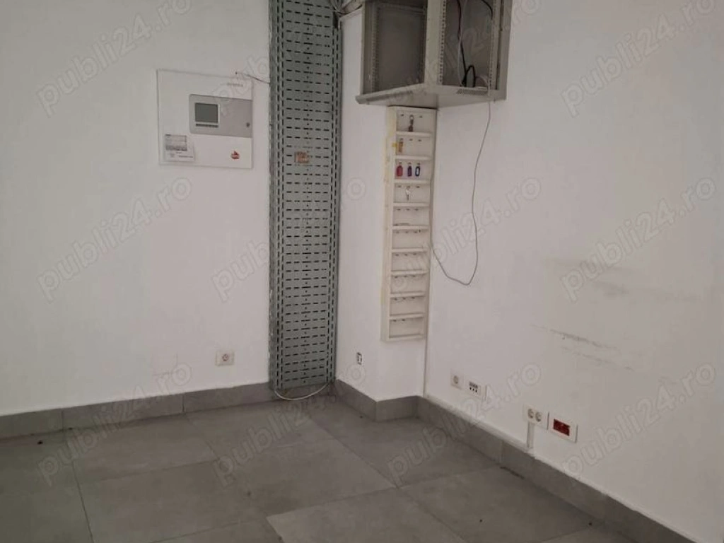 BRASADAS închiriază Sp Com UpGround integral/parțial