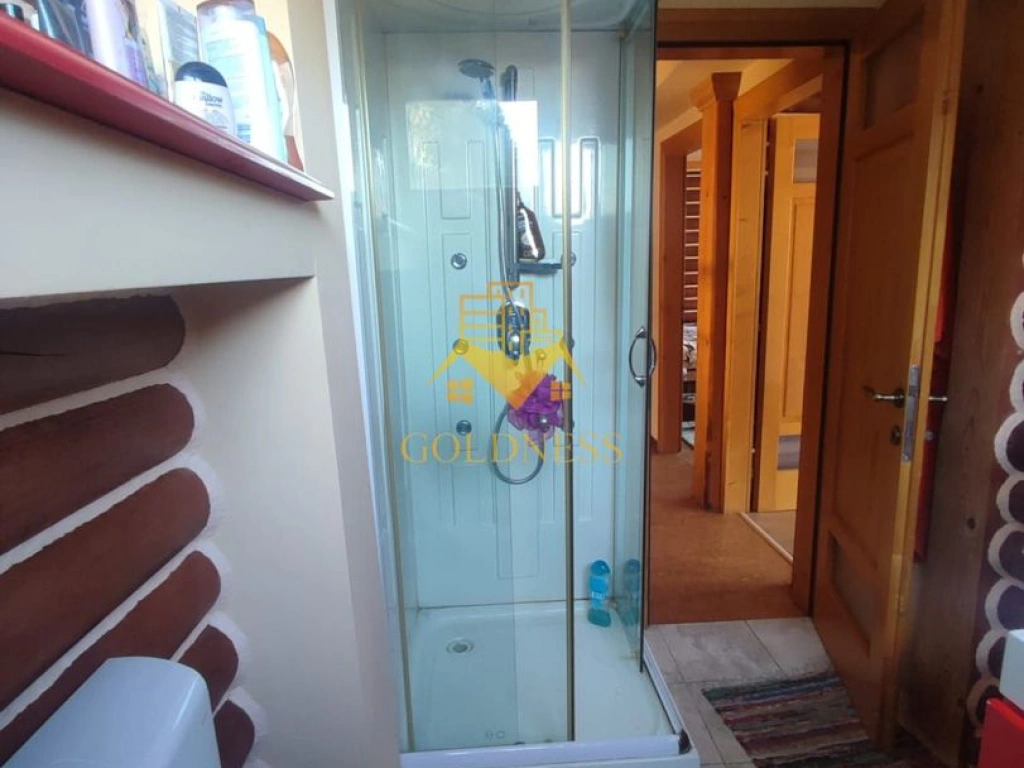 5 camere, Curte proprie, Ponton, 3 parcari, Zona Somesul Cald, Cluj