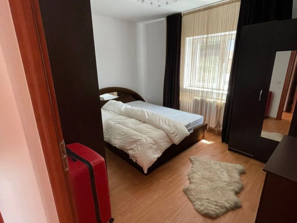 Apartament 2 camere City Light Pipera Popasului - 75mp, parcare - COM0