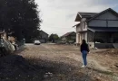 Teren 2700 mp comuna Ciocanesti, sat Urziceanca