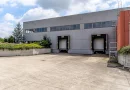 Oportunitate: Hală de producție și depozitare cu birouri în Arad