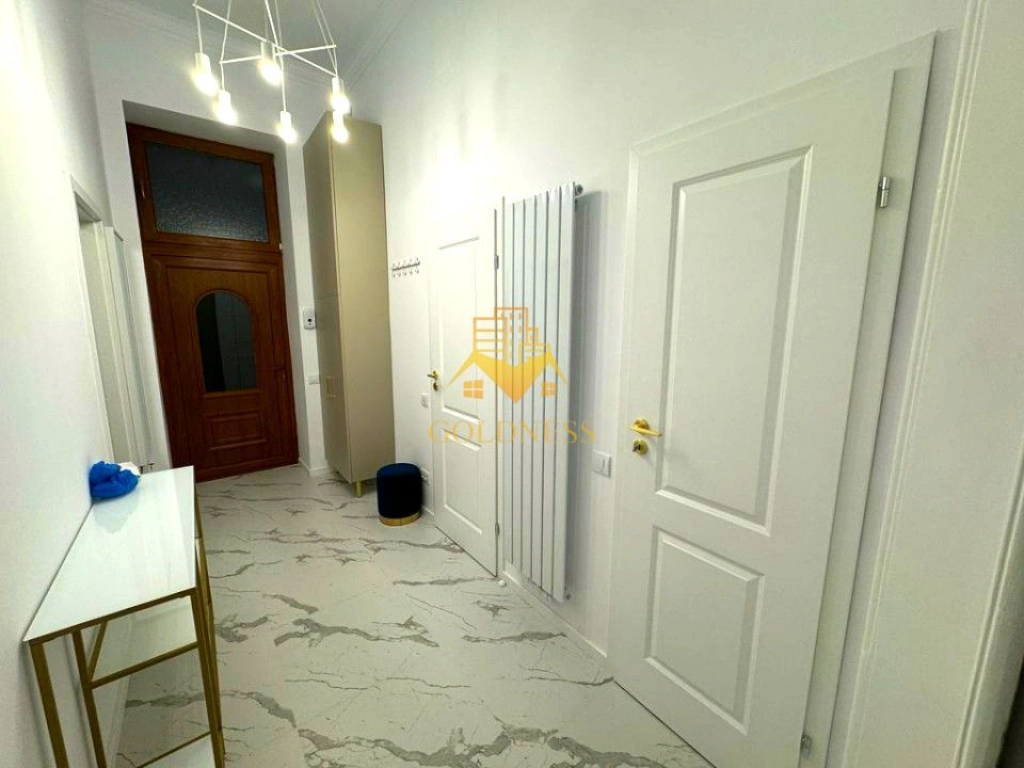 3 camere, open spate, LUX, Semicentral, Horea zona BT
