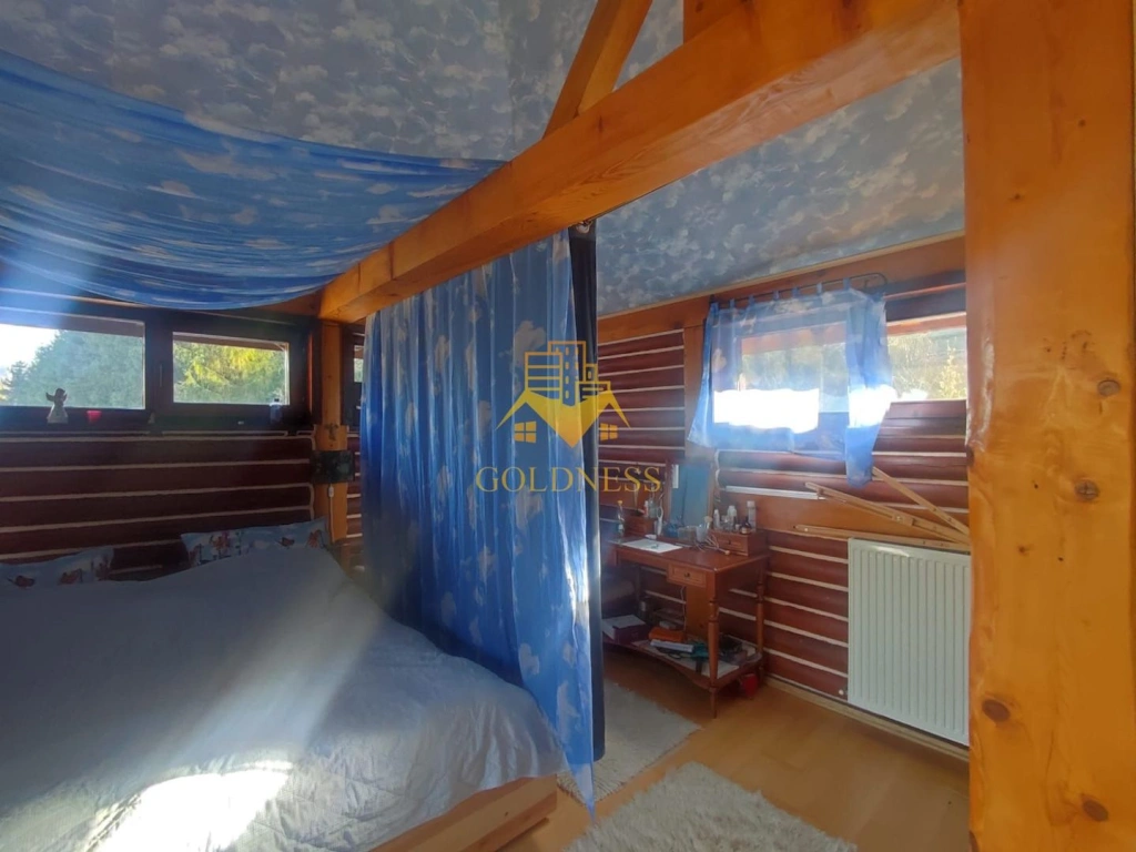 5 camere, Curte proprie, Ponton, 3 parcari, Zona Somesul Cald, Cluj