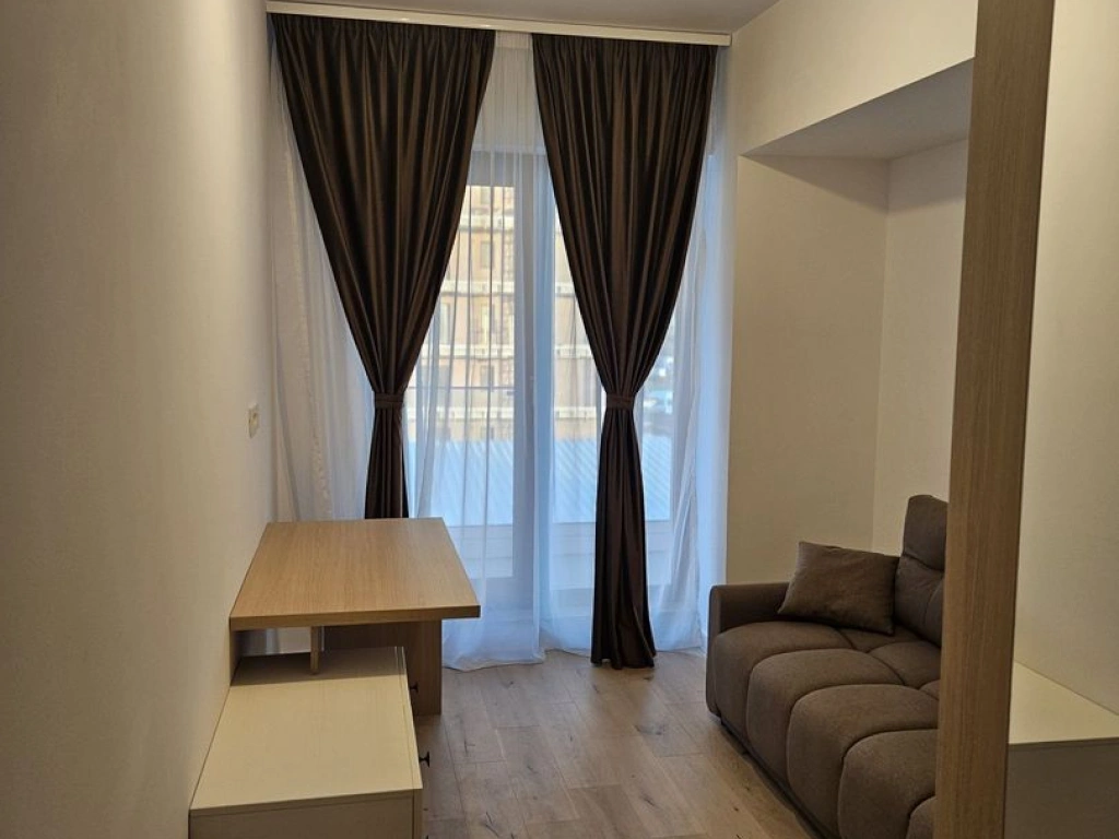 Apartament 3 camere Pipera Plaza FIRST ESTATES- loc parcare - COM 0%