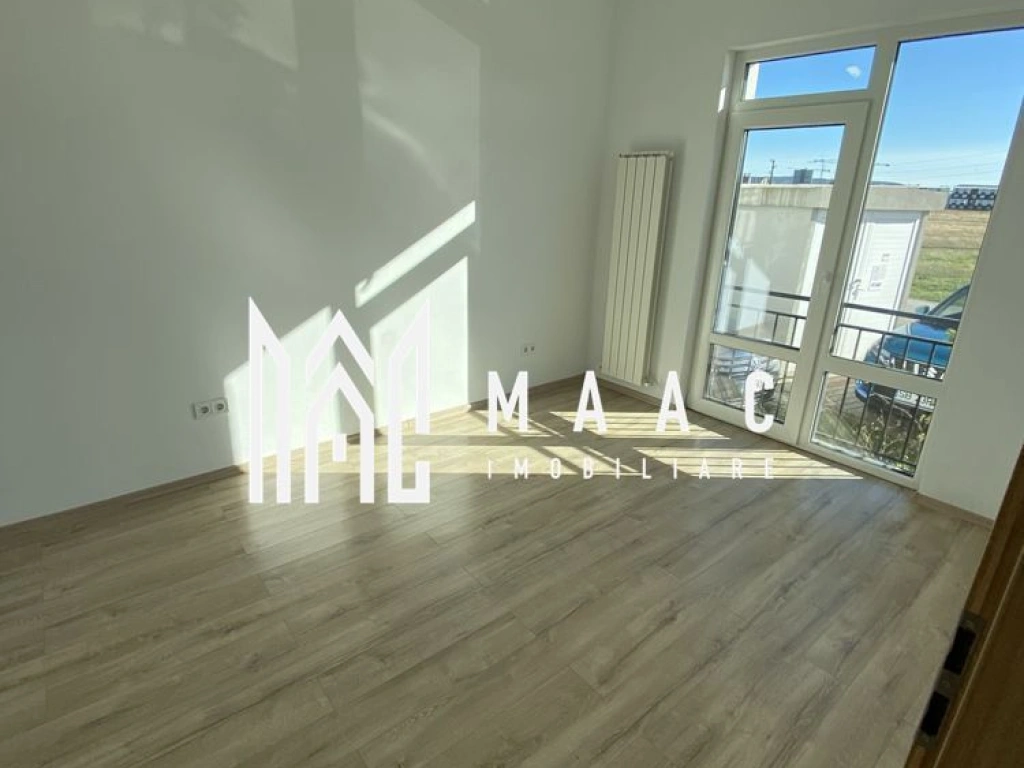 Apartament 3 camere | Balcon | Parcare | Arhitecților