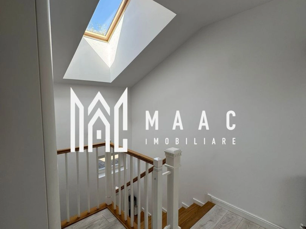 Casa individuala | Teren | Zona Sura Mare