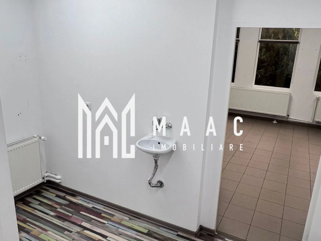 Spațiu comercial de închiriat I 36MP I Zona Calea Dumbravii