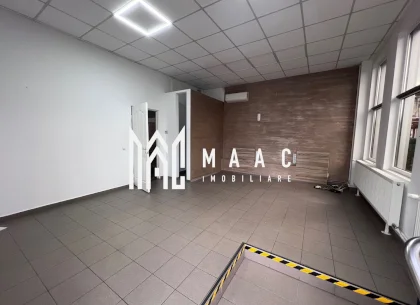 Spațiu comercial de închiriat I 36MP I Zona Calea Dumbravii