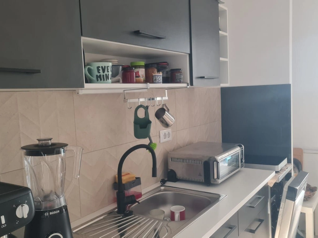 Apartament 2 Camere Aviatiei Onix Residence  - metrou  Aurel Vlaicu