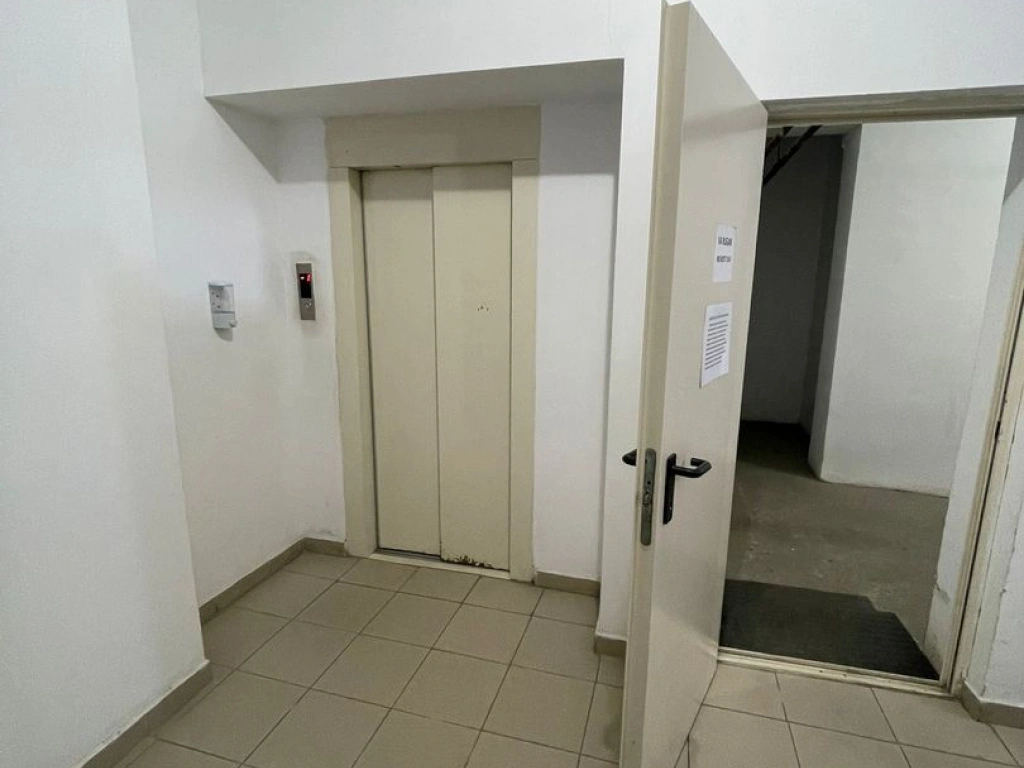 Apartament 2 camere City Light Pipera Popasului - 75mp, parcare - COM0