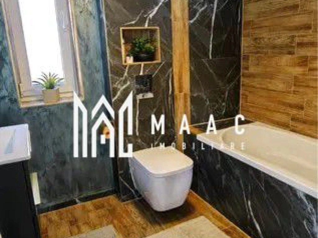Apartament 3 camere | Decomandat | Parcare | Selimbar