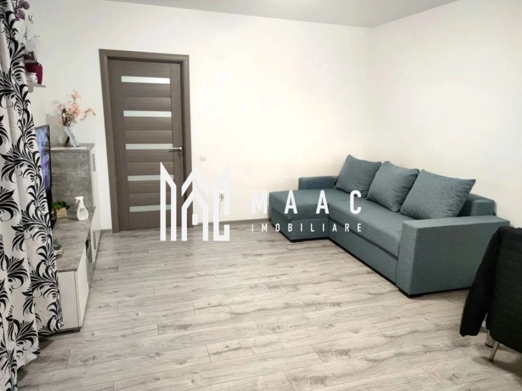Apartament 2 camere cu terasă 23 mp I pod I parcare I Cartierul Arhitecților