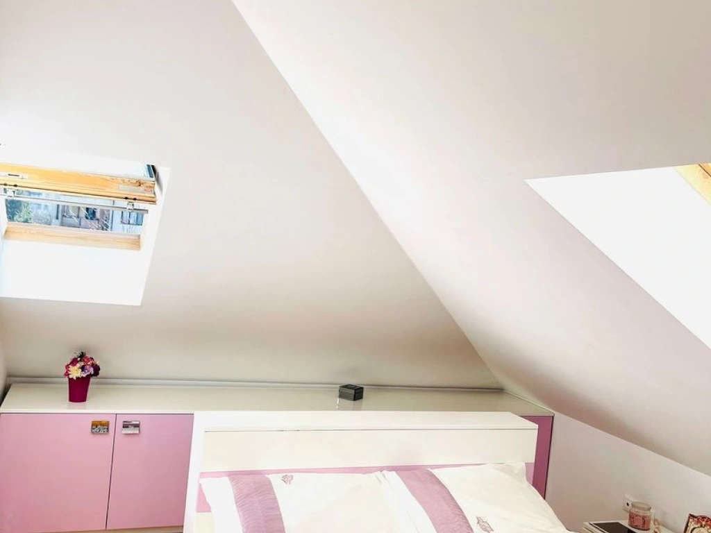 Brasadas vinde apartament cu 3 camere, NOU 116mp.