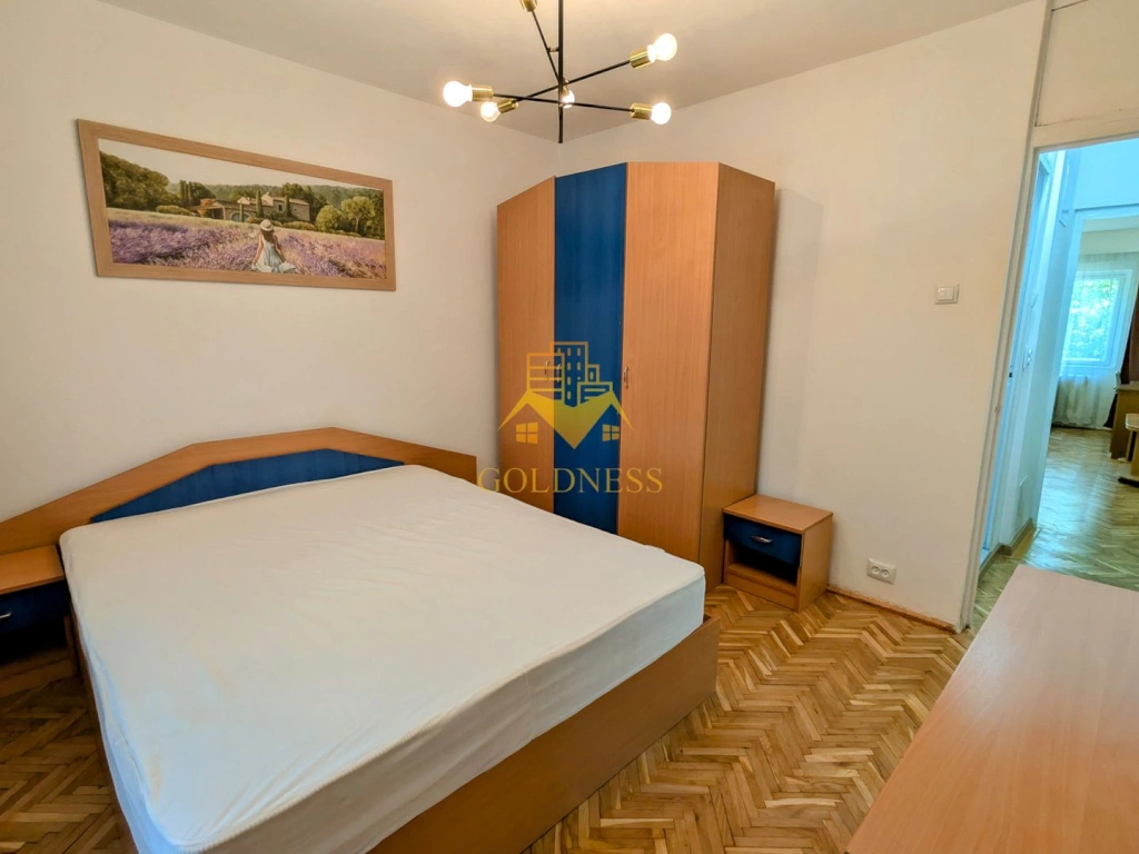 2 camere decomandate, Cartierul Zorilor, Observatorului, Zona Sigma