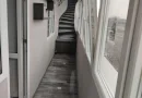 Ag BRASADAS închiriază ap 3 cam 3 min metrou Brâncoveanu.