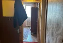 Apartament 3 camere  decomandat etajul 3 din 4 bloc anvelopat