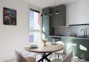Apartament nou în ARED RED 9 Investiția inteligentă! Fără comisioane!