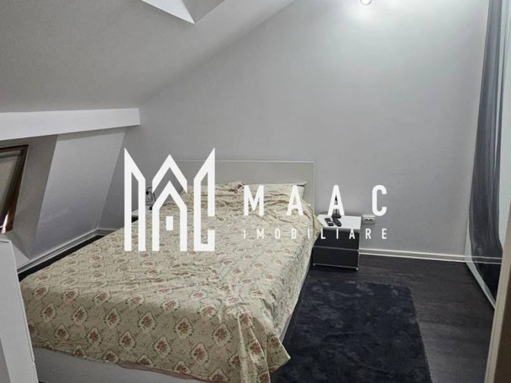 Apartament 3 camere | 2 băi | 62 mp utili | Vasile Aaron