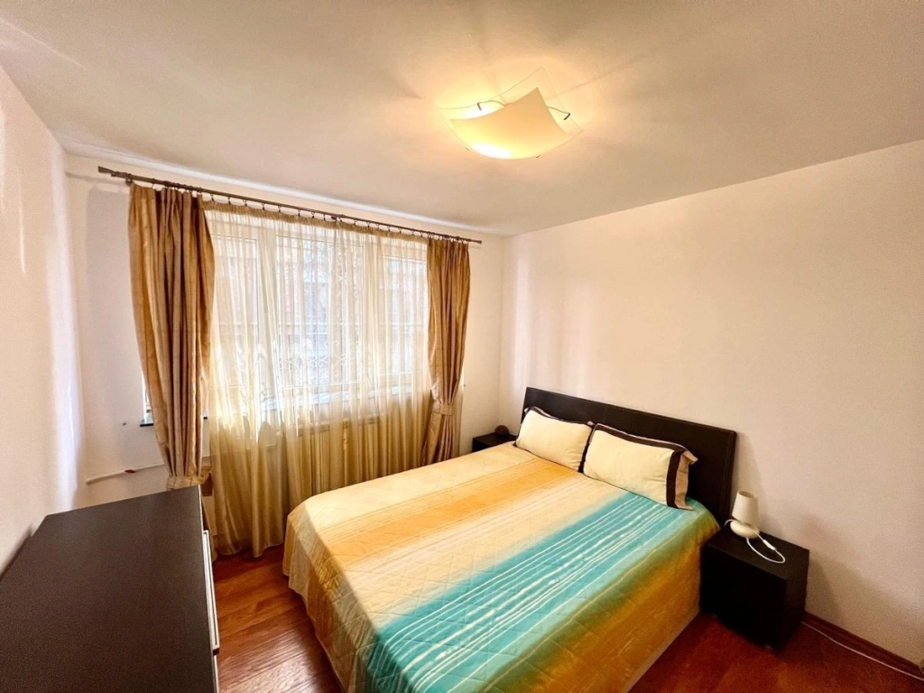 Aparatment 3 camere renovat modern Tineretului - Metrou Timpuri Noi