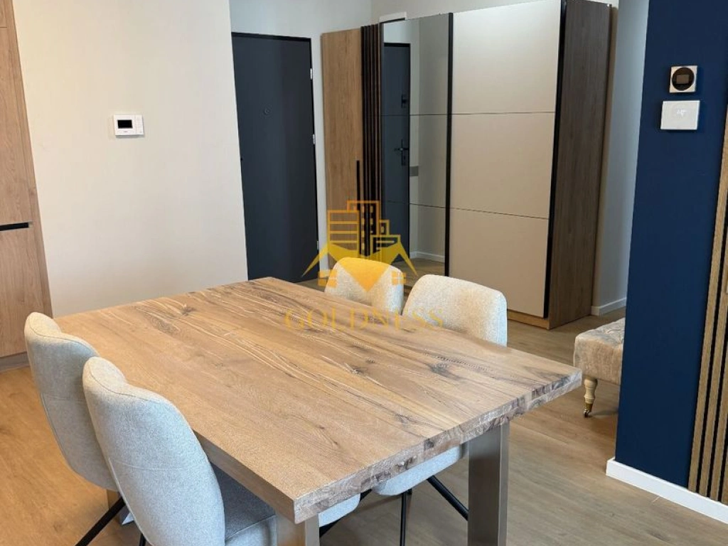 3 camere open space, parcare subterana, Liberty, Zona Garii, Oasului