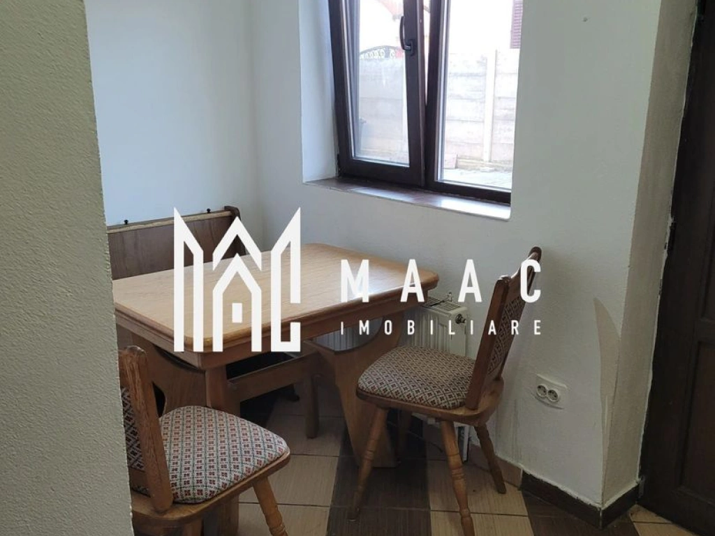 Apartament 2 camere I Inchiriere I Cristian I